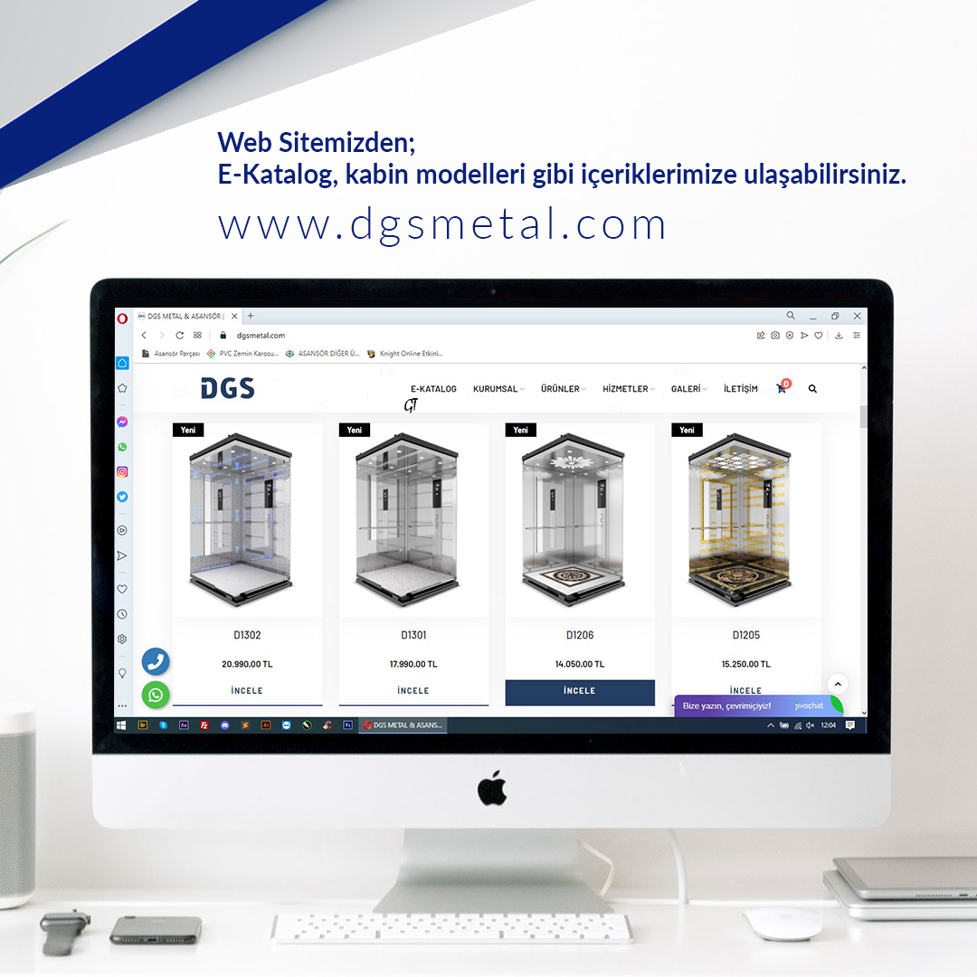 Sosyal Medya Paylaşımlarımız